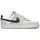 Court Vision Low Herren Grey Fog/Black-White 42