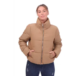 Only - "Dolly" Steppjacke für Damen GT486 (42 DE) (Beige) - Beige