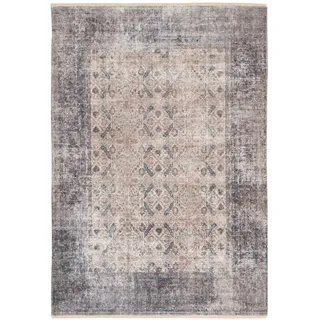 lalee.avenue LaleeAvenue Teppich My Maurea 780« sand 120cm x 170cm
