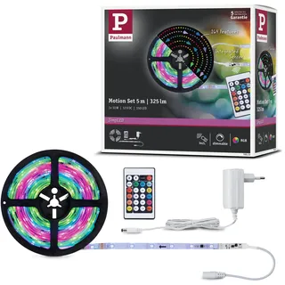 Paulmann SimpLED Motion Set 70513 10W RGB 500 cm