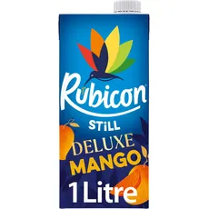 RUBICON Mangosaftgetränk DELUXE