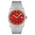 PRX Quarz Edelstahl 40 mm T137.410.11.421.00