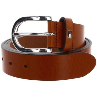 Tommy Hilfiger Danny Belt W80 cognac