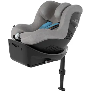 Cybex Sirona Gi Sommer-autositzbezug - Grey - One Size