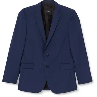 Strellson Premium Herren 1101469-L-Allen Anzugjacke, Blau (126), 94