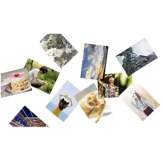 Xiaomi Mi Portable Photo Printer Paper