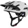 Taunus Mips 52-56 cm Erwachsene white matt 2023