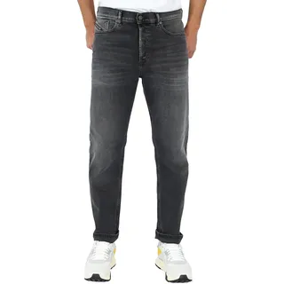 Diesel_2005 D-FINING_PANTS_Schwarz_31W / 34L