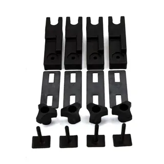 Thule T-Nut Adapter 697104