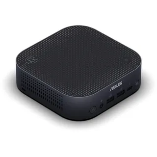 Asus NUC 14 Pro AI Mini-PC Intel Core Ultra 7 258V 3,4 GHz 32 GB RAM 1 TB SSD Intel Arc Graphics Windows 11 Home