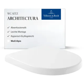 Villeroy & Boch Architectura Weiß