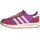 Run 70S 2.0 Damen Purple Burst/Clear pink/Better Scarlet 36,5