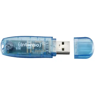 Intenso Rainbow Line USB 2.0