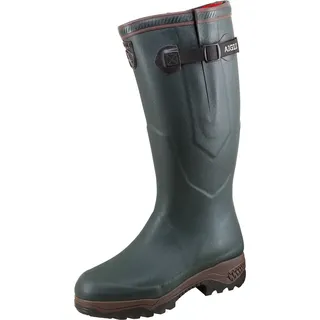 Aigle Parcours 2 Iso Gummistiefel Bronze 41