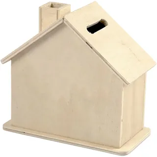 Creativ Company Spardose 10,1 x 10 x 5,4 cm
