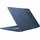 Chromebook 14'' MediaTek MT8186 4 GB RAM 64 GB SSD ARM Mali-G52 Grafik Chrome OS blau