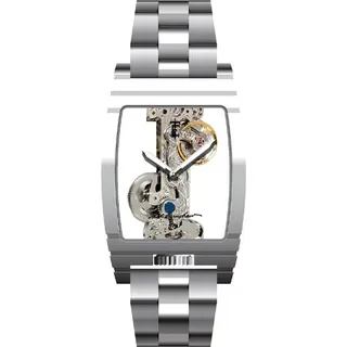 Earnshaw - ES-8299-11 - Armbanduhr - Herren - Automatisch - Discovery Wolver Bridge
