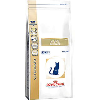 Royal Canin Fibre Response 4 kg