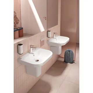 Duravit D-Code Waschtisch 60 x 46 cm (2398600000)