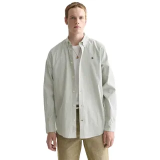 Scotch & Soda Herren Oxford Shirt Hemd