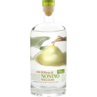 Pirus Acquavite di Pere Williams Nonino Distillatori