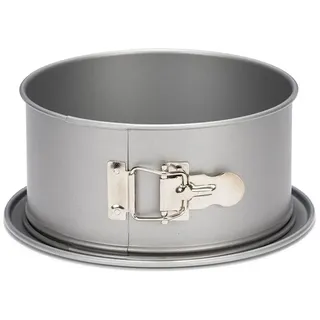 Patisse Pastisse Silver-Top Springform mit hohem Rand Ø 22 cm