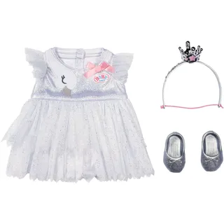 BABY BORN Ballerina-Outfit 43cm Puppen-Kleiderset