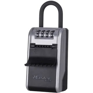 Master Lock Schlüsseltresor + Schlüsselschrank, Schlüsselkasten