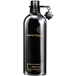 Montale BLACK ALOUD Eau de Parfum 100 ml