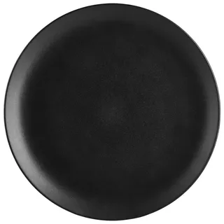SELTMANN WEIDEN Speiseteller 28 cm Schwarz/Blau