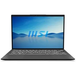 MSI Computer Prestige 13EVO A13M-087ES I5-13SYST Marke