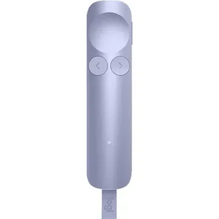 Logitech Spotlight 2 Bluetooth/RF, Lila