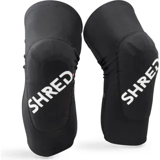 Shred Flexi Pads Lite Black L