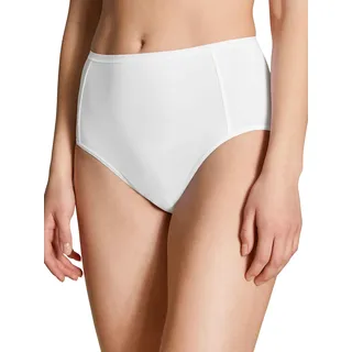 CALIDA Eco Sense Special Slip Damen, High-Waist, schnelltrocknend und geruchshemmend