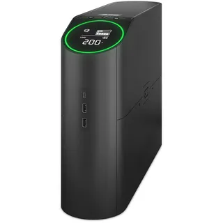 APC Pro Gaming & 2200VA/1320W, - Line Interactive UPS