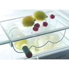 Wein und Flaschenregal passend für alle Kühlschränke