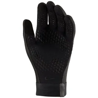 Nike Academy Thermafit - Ho24 Handschuhe, Black/Black/Black, M