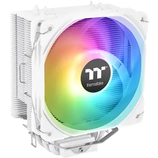 Thermaltake UX200 SE ARGB | Air Cooler | Snow