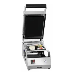 Bartscher 300800 Vakuumierer Edelstahl