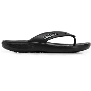 Crocs Classic Flip Flip, Black, 41/42 EU