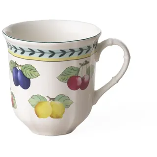 Villeroy & Boch Jumbotasse 0,48 l Mehrfarbig 6 St.