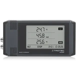 DL 200 P