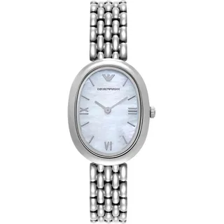 Emporio Armani SINFONIA Edelstahl 36 mm AR11706