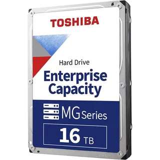 Toshiba MG08 16 TB MG08ACA16TE