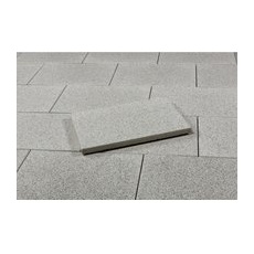 Terrassenplatte aus Beton Exklusiv Granit 60 cm x 40 cm x 3,8 cm
