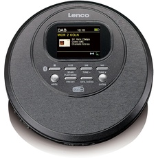 Bild CD-500 (CD-500BK)