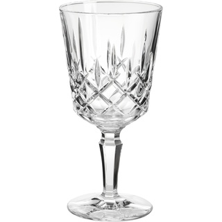 Nachtmann Noblesse Cocktailgläser / Weingläser 4er Set Gläser