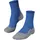 RU4 Endurance Herren Laufsocken 1 Paar Blau 44-45