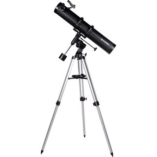 Bresser Galaxia 114/900 EQ-Sky schwarz