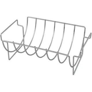 CAMPINGAZ Grillkorb 29 x 19 x 12 cm Edelstahl silber